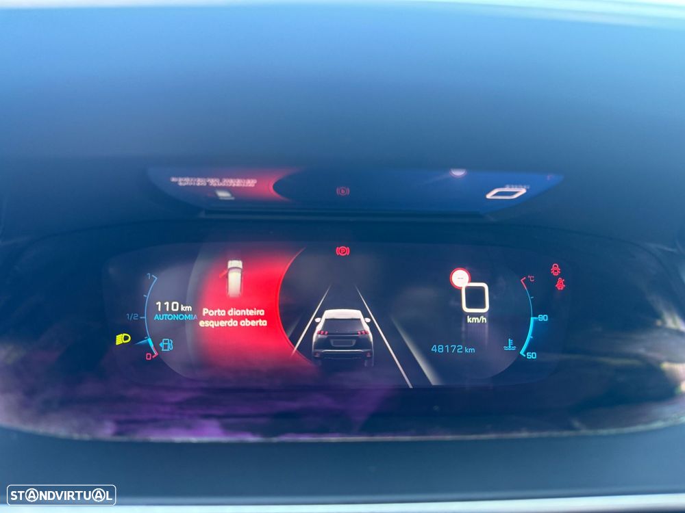 Peugeot 2008 1.2 PureTech Allure Pack - 6