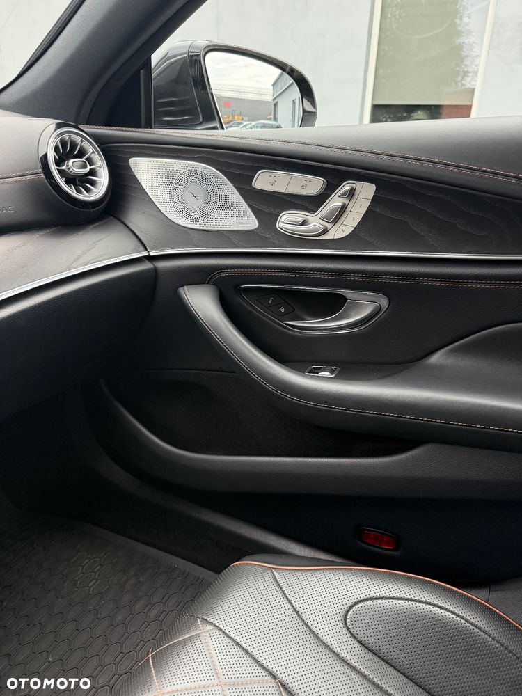 Mercedes-Benz CLS 450 4Matic 9G-TRONIC Edition 1 - 19