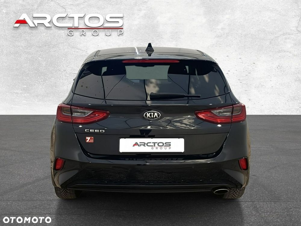 Kia Ceed 1.4 T-GDI L Business Line - 7