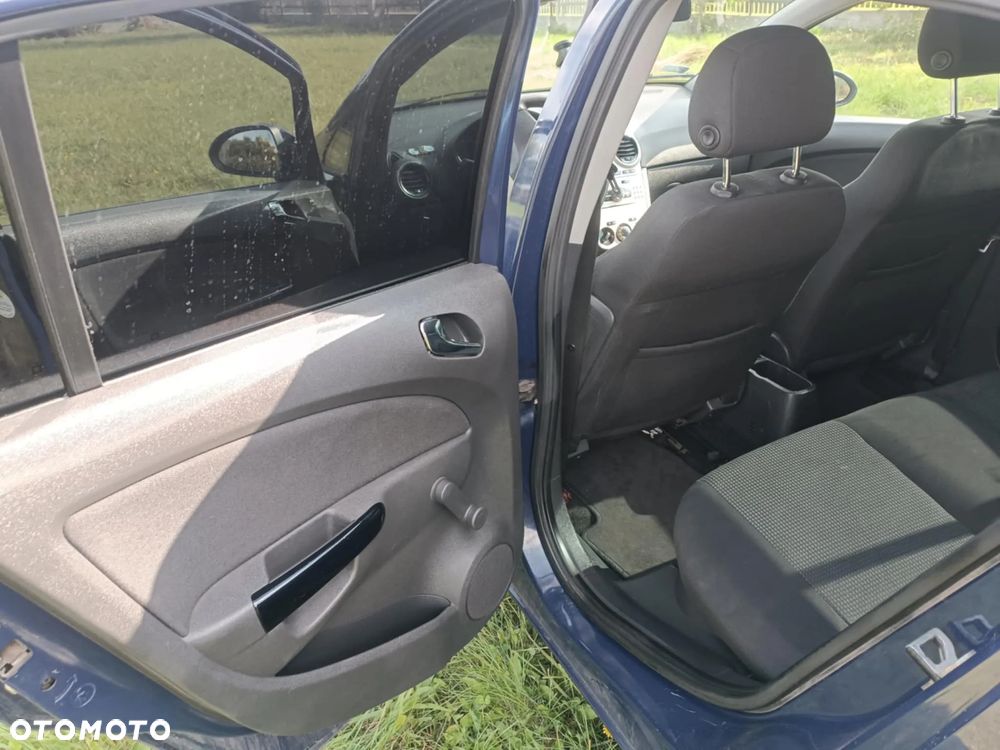 Opel Corsa - 14