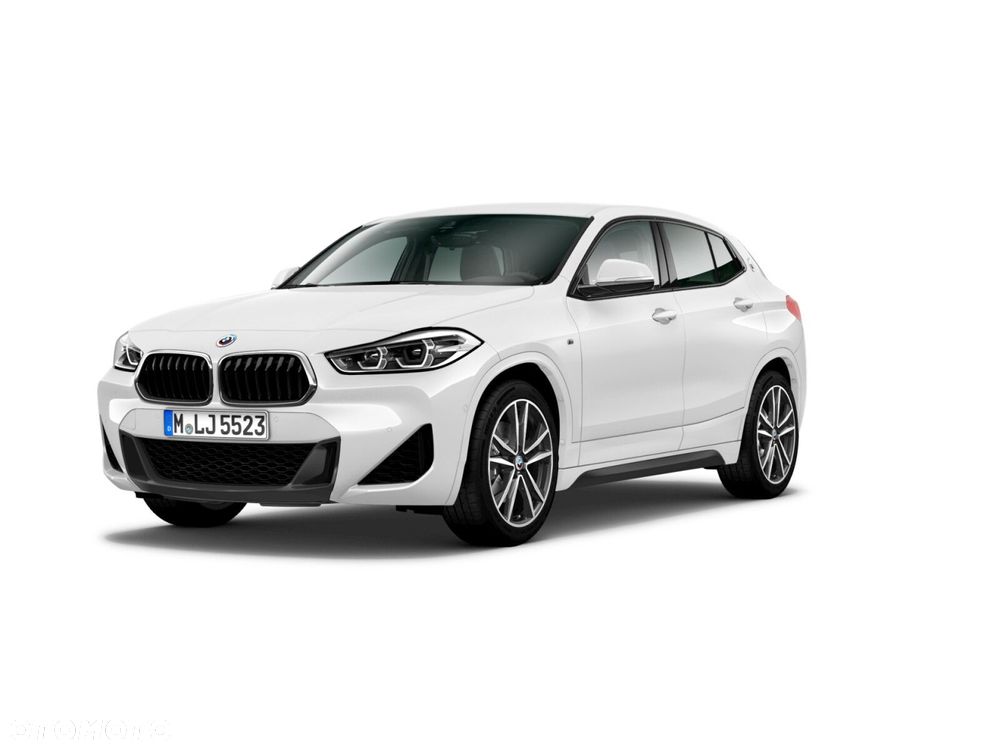 BMW X2 - 2