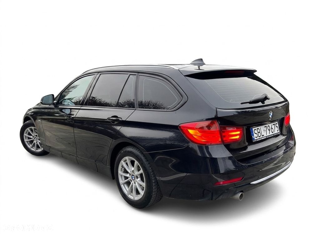 BMW Seria 3 318d Modern Line - 3