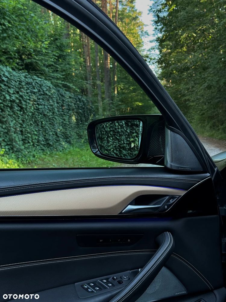 BMW M5 - 26