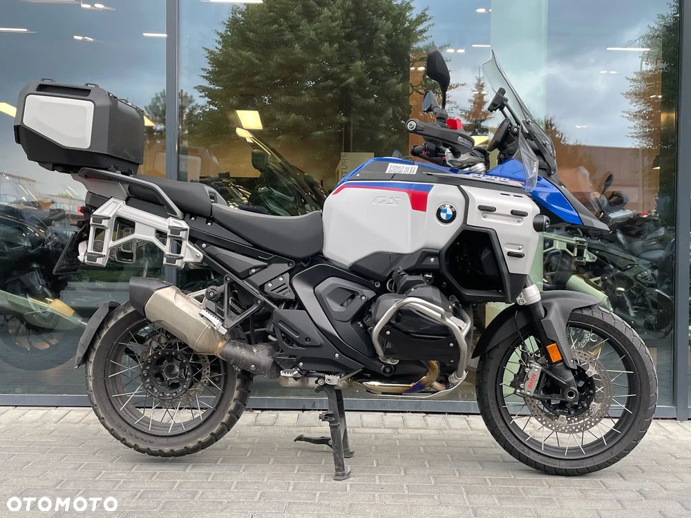 BMW R - 3