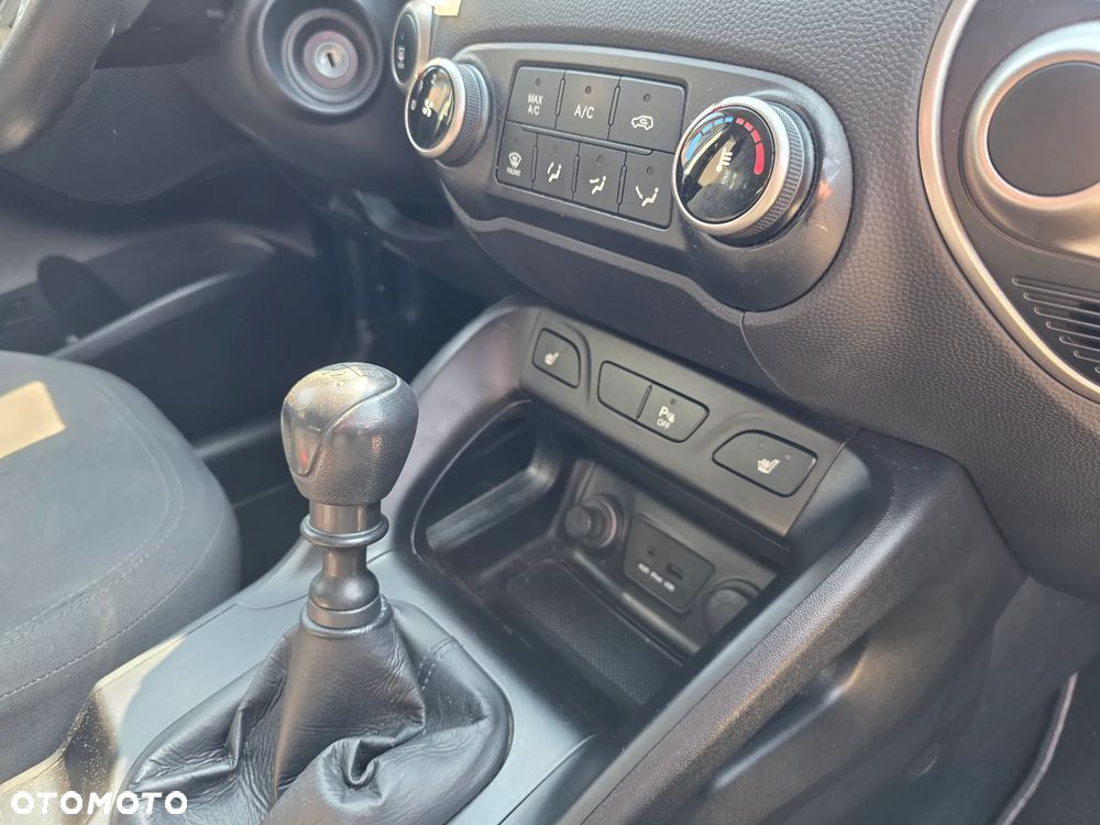 Hyundai ix35 1.6 2WD Style - 23