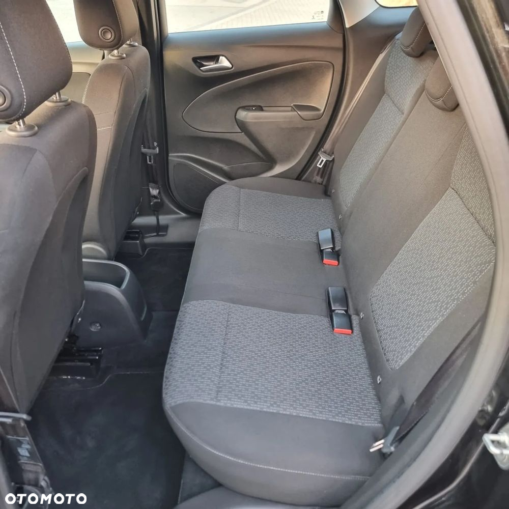 Opel Crossland X 1.2 Limited Edition - 22