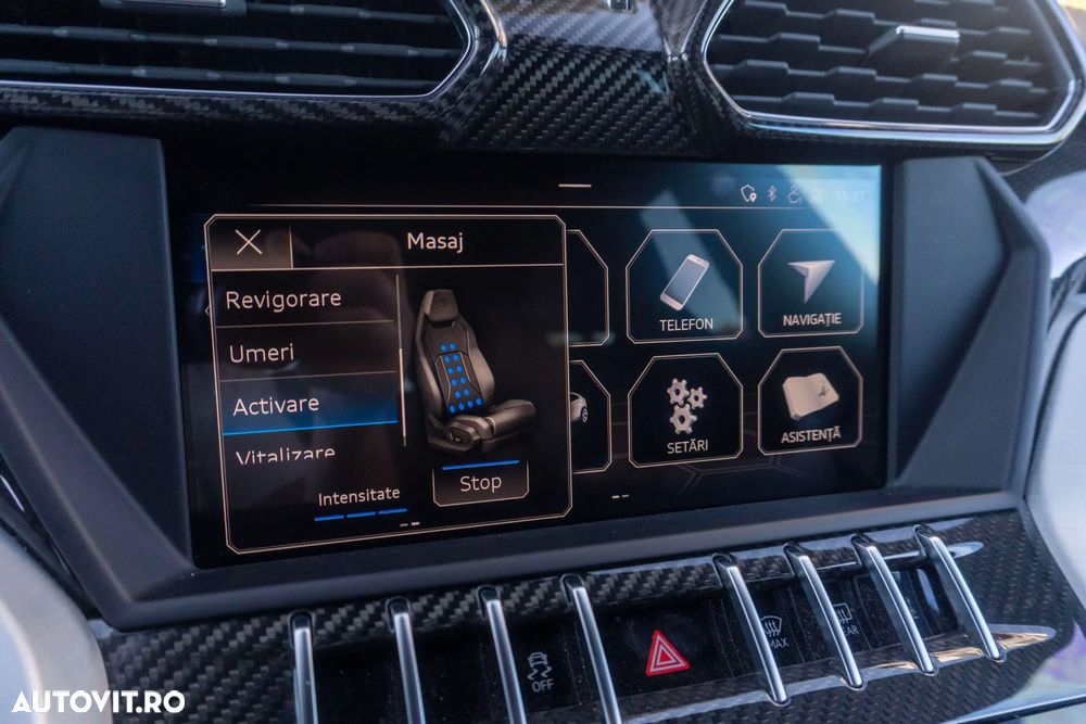 Lamborghini URUS Standard - 27