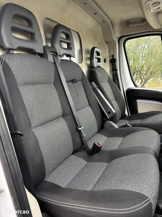 Fiat DUCATO MAXI - 5