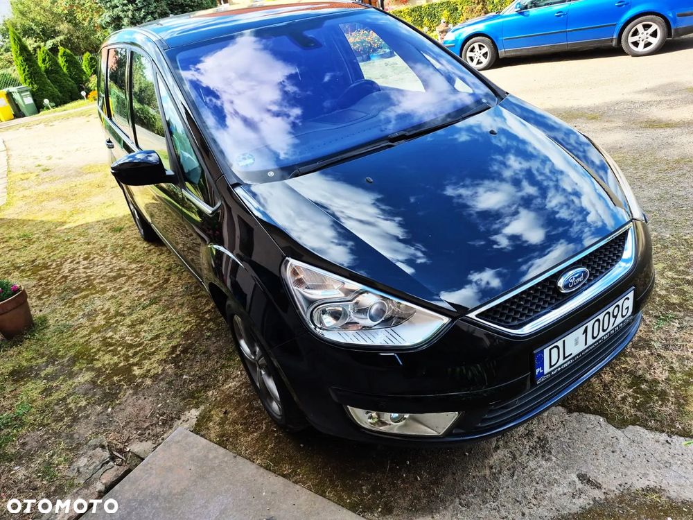 Ford Galaxy 2.0 TDCi Ghia - 3
