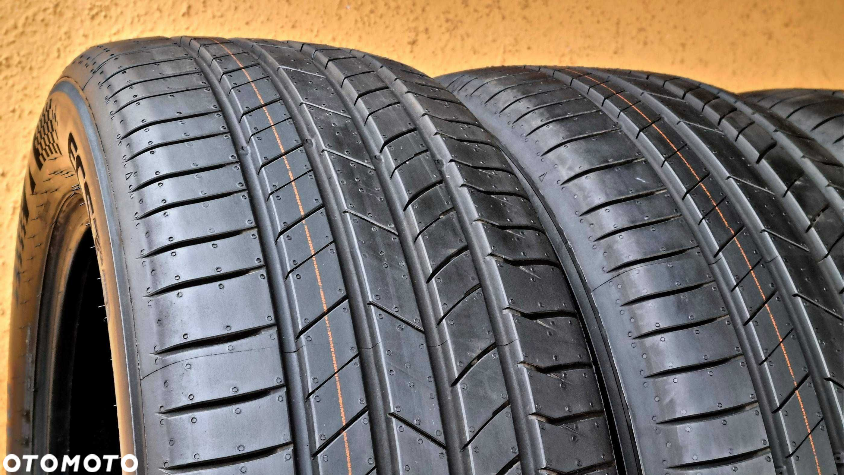 Kumho ecsta PS71 EV 235/55R19 105V XL K-Silent Korea Rok 2023.28 Nowe - 2