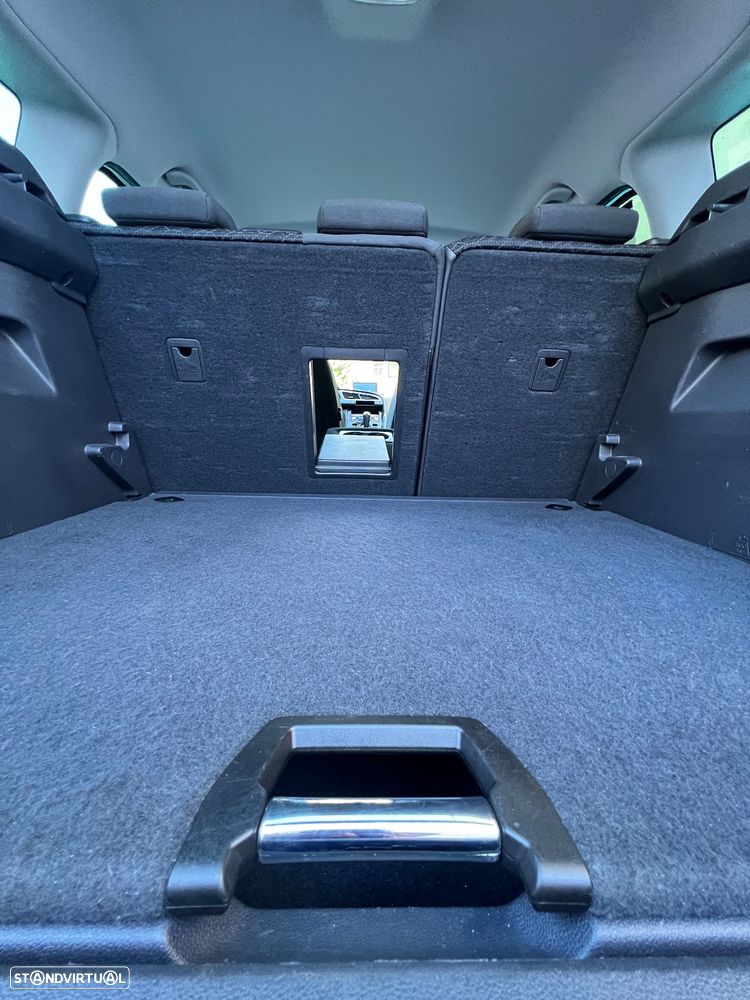 Peugeot 3008 1.6 BlueHDi Style EAT6 - 58