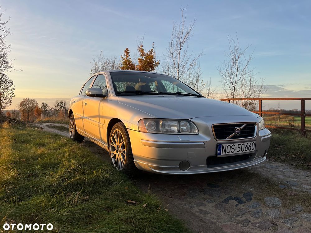 Volvo S60 2.5T AWD Edition - 14