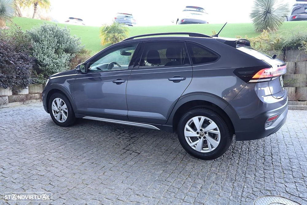 VW Taigo 1.0 TSI Urban - 11