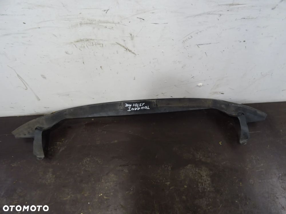 VW TOURAN I 03-05 1.9TDI LA7W BELKA WZMOCNIENIE - 3