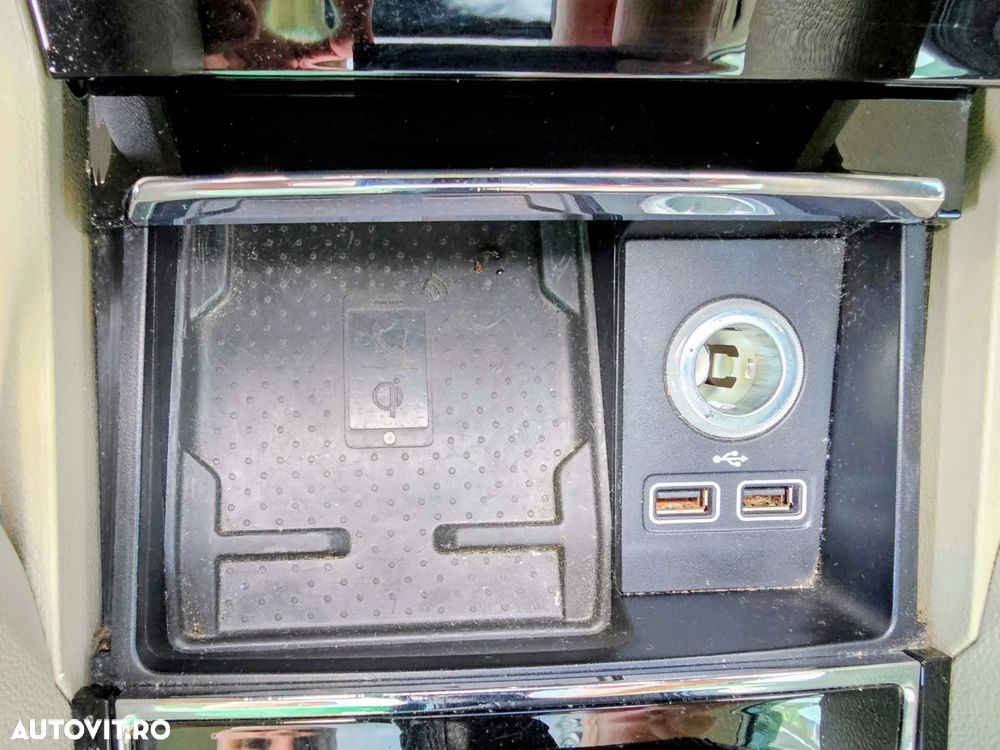 Skoda Kodiaq 2.0 TDI 4X4 DSG Style - 27