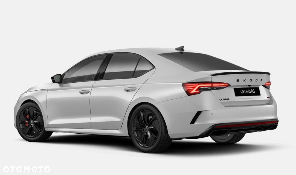 Skoda Octavia 2.0 TSI RS DSG - 3
