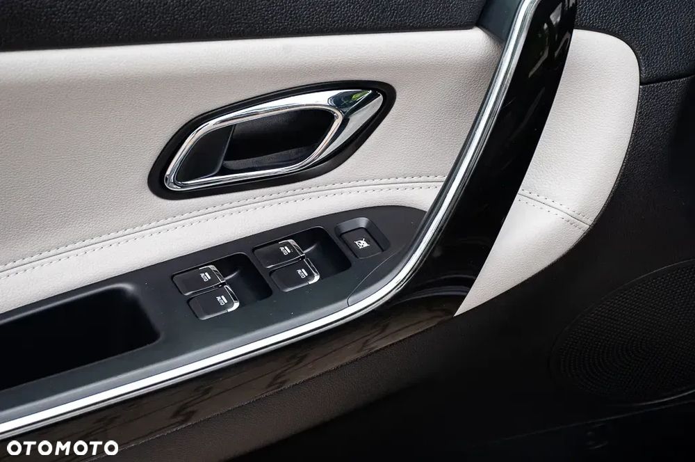 Kia Ceed 1.6 CRDi Platinum Edition - 34