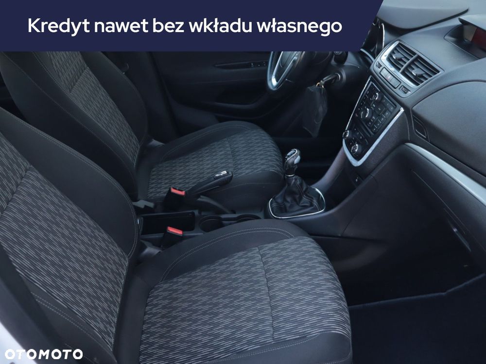 Opel Mokka - 11