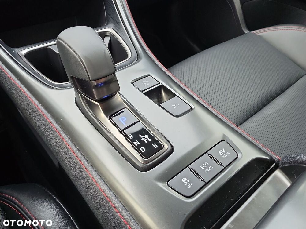 Lexus LBX 1.5 Hybrid Elegant - 17