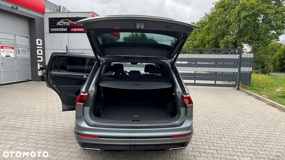 Volkswagen Tiguan - 6