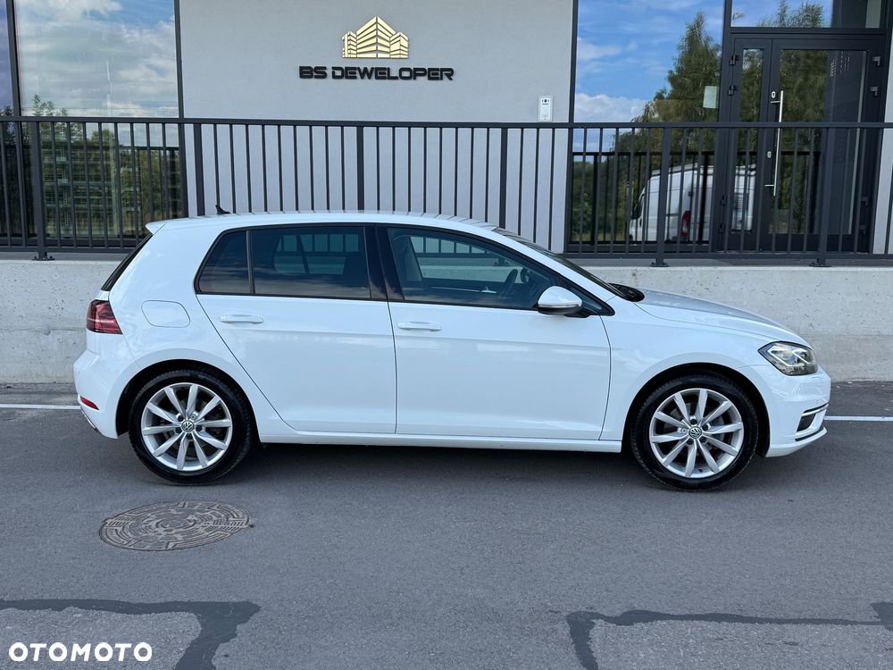 Volkswagen Golf VII 1.5 TSI BMT Evo Highline DSG - 3