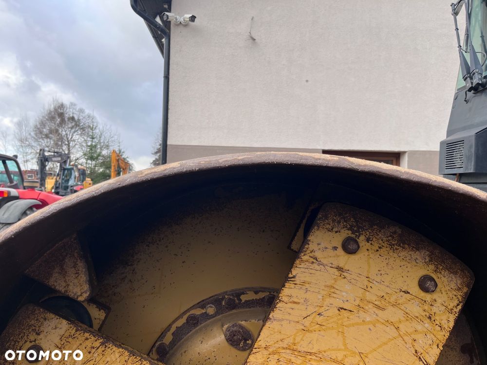 Caterpillar CAT CS56 - 16