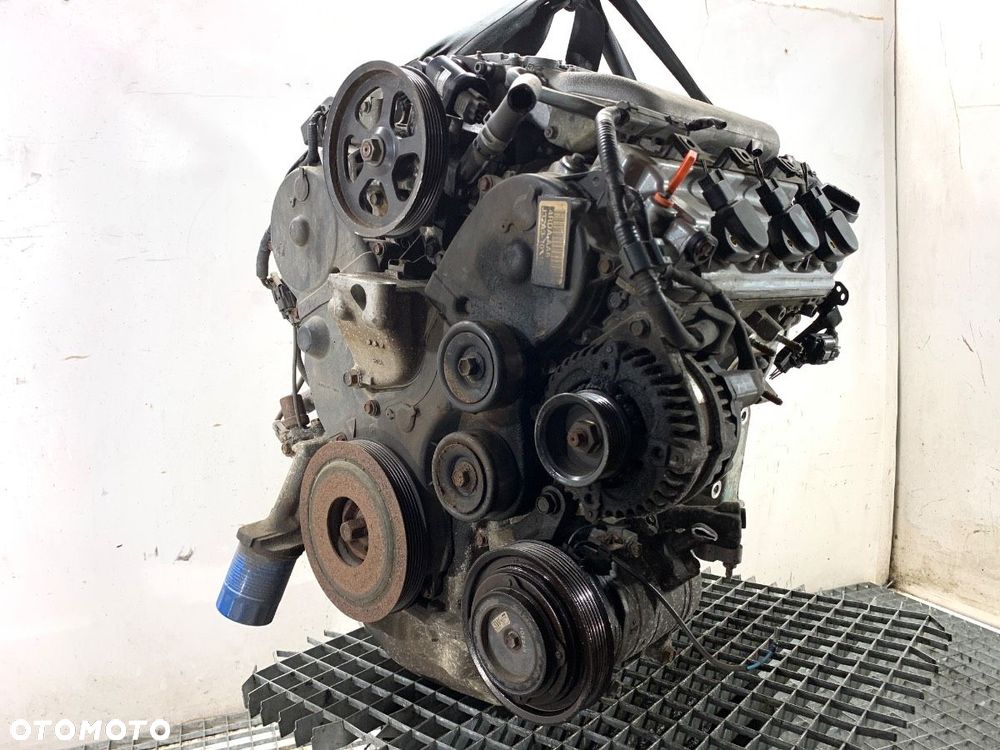SILNIK KOMPLETNY ACURA TL (UC_) 2003 - 2012 3.2 S 198 kW [269 KM] benzyna 2003 - 2008 J32A3 - 3