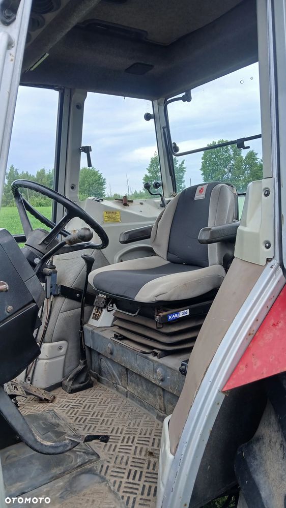 Massey Ferguson 390t - 13