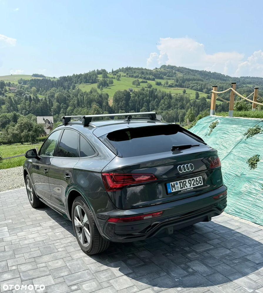 Audi Q5 40 TDI mHEV Quattro S tronic - 3