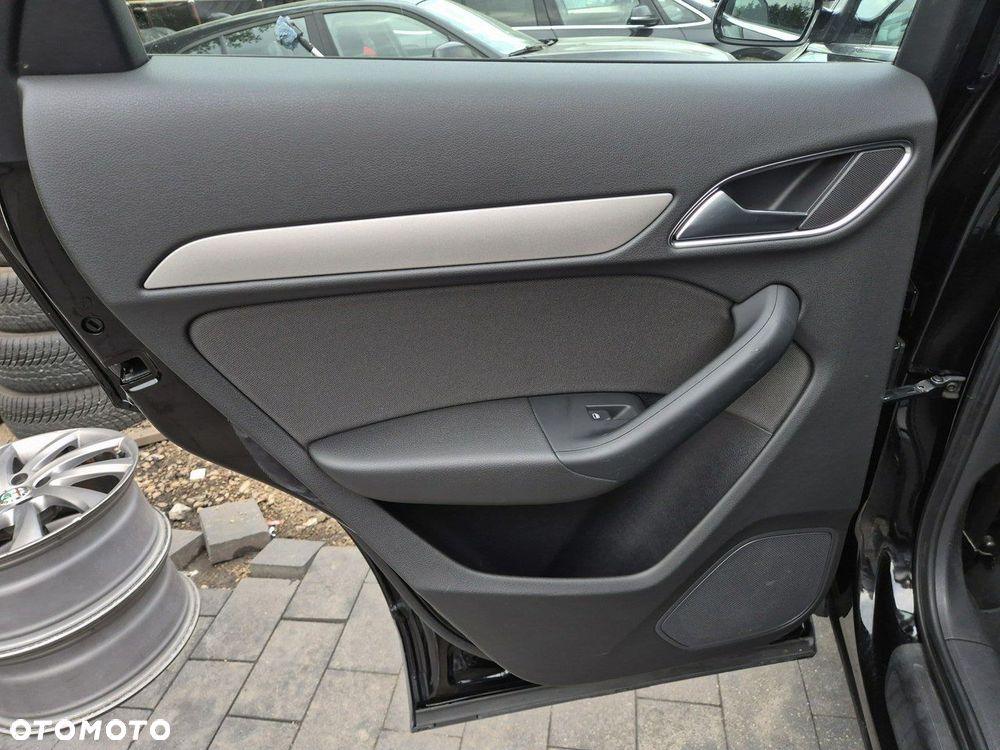 Audi Q3 2.0 TDI Quattro Prime Edition S tronic - 20