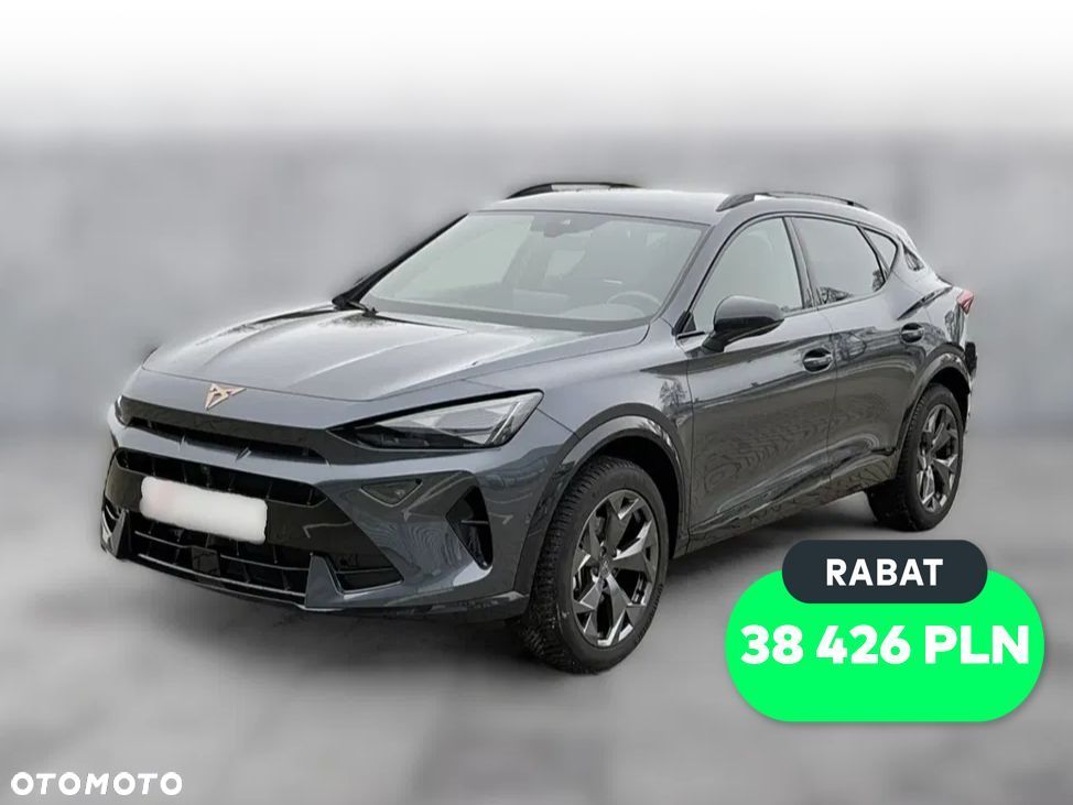 Cupra Formentor 1.5 eTSI mHEV DSG - 2