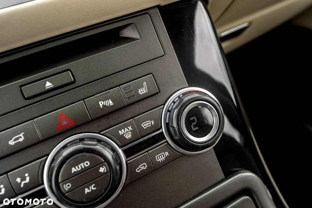 Land Rover Range Rover Sport S 3.0 TD V6 HSE - 18