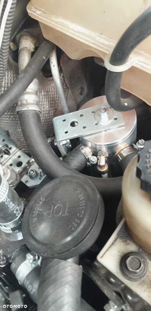 Dodge Nitro 2.8 CRD DPF SE 2WD - 30