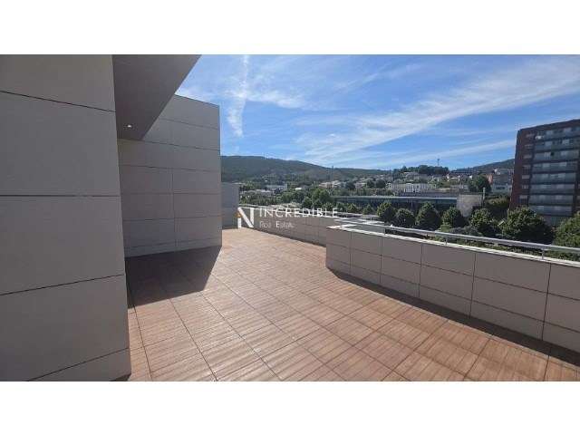 Apartamento T2 Arrendamento em Nogueira, Fraião e Lamaçães,Braga - Grande imagem: 5/24