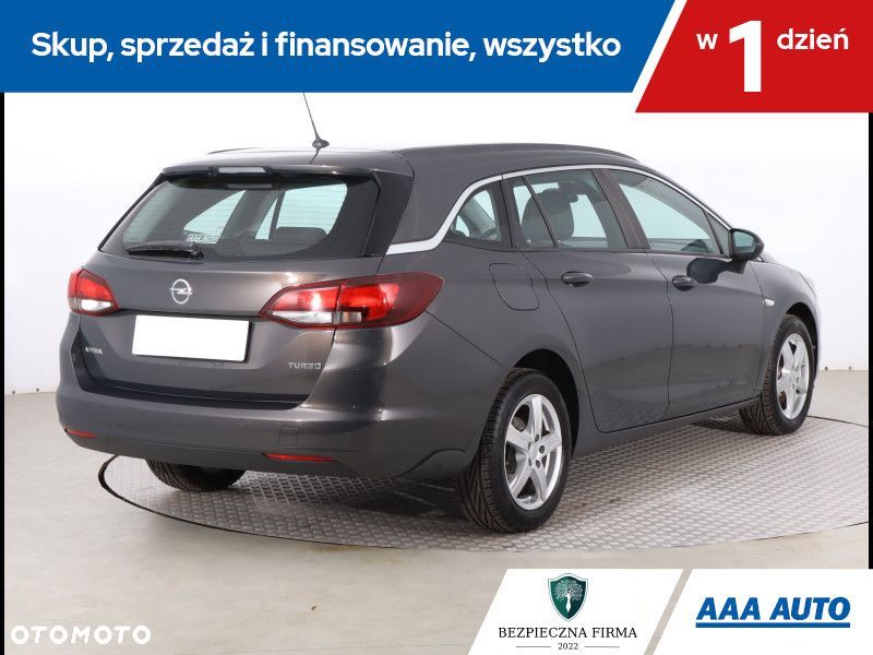 Opel Astra - 6