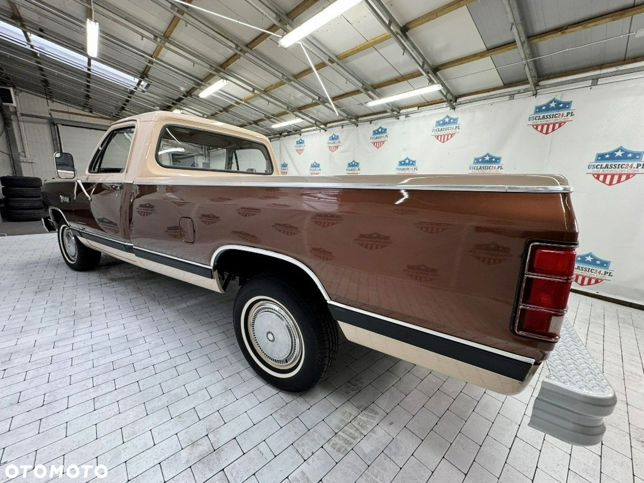 Dodge RAM - 25