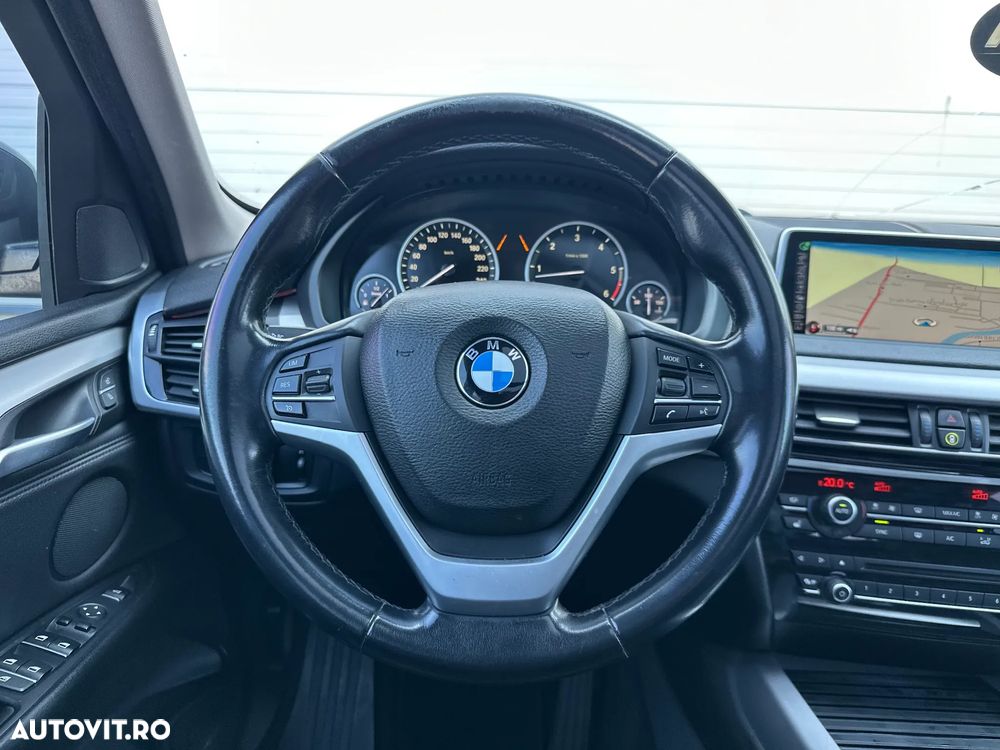 BMW X5 - 8