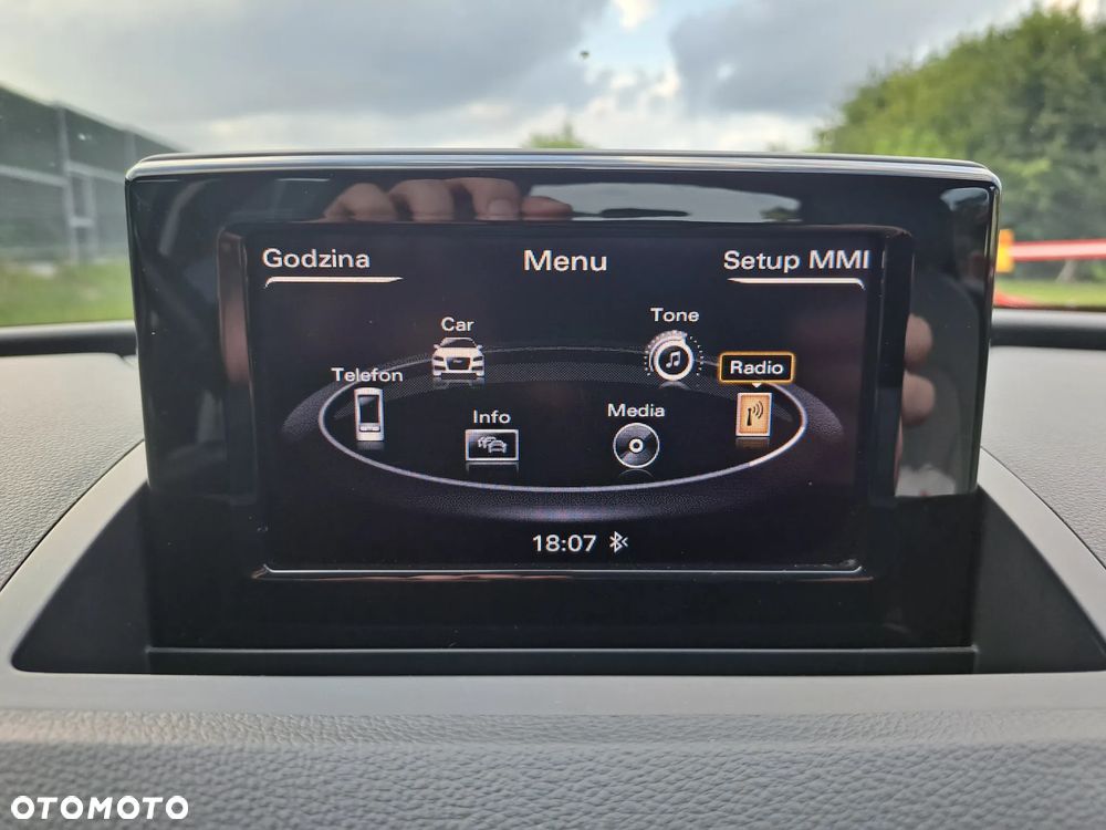 Audi Q3 - 22