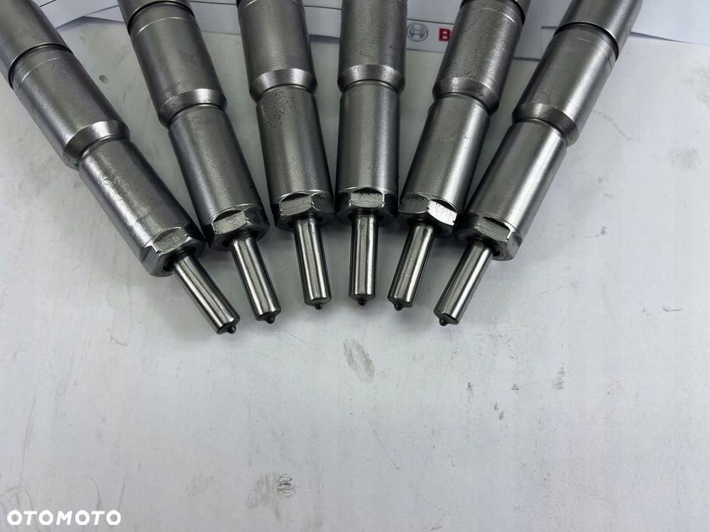 WTRYSKIWACZ AUDI SEAT SKODA VW 1.6 TDI 03L130277B WYDRUK GWARANCJA - 3