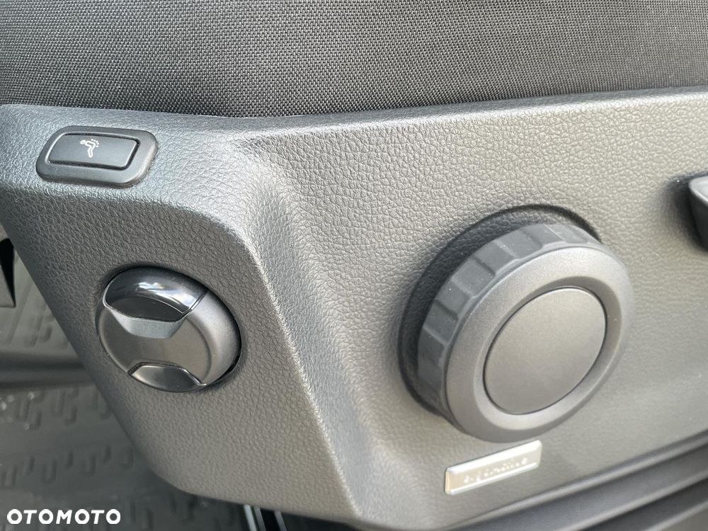 Volkswagen Crafter Standard - 38