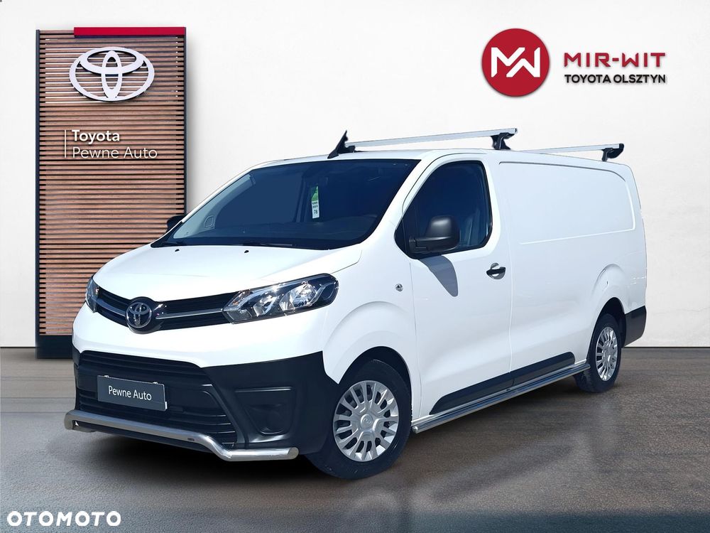 Toyota PROACE - 1