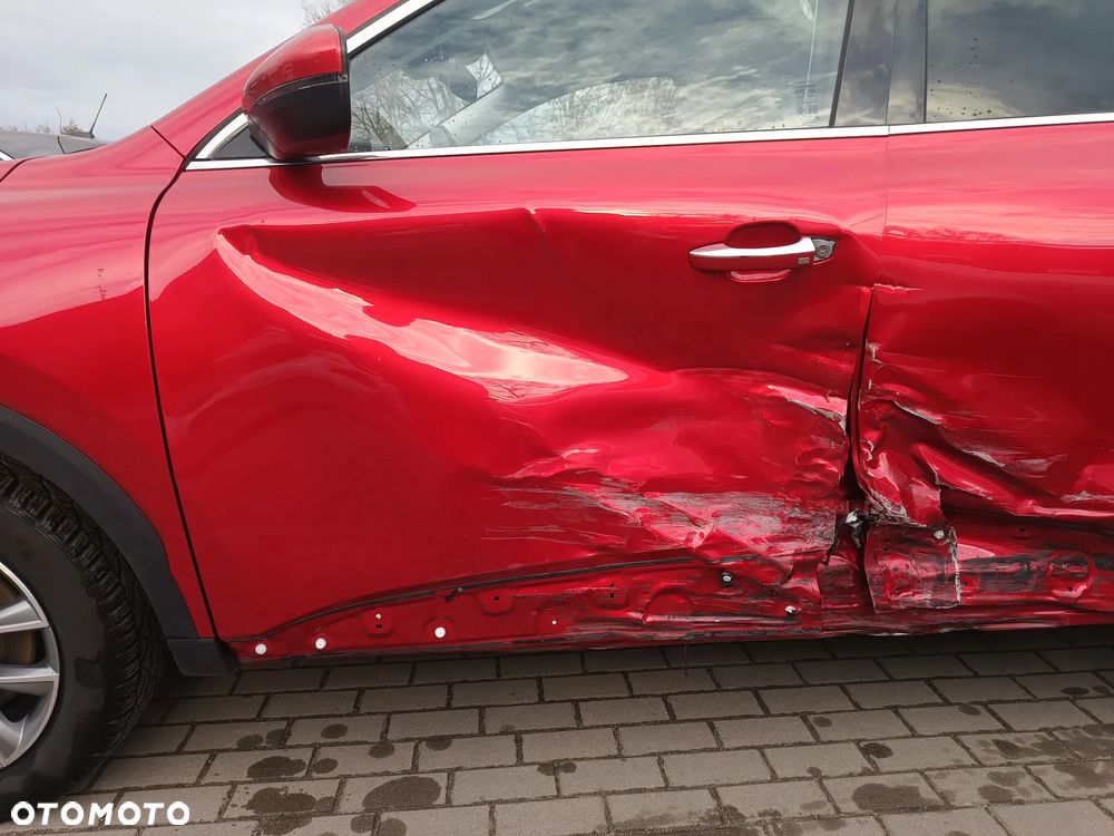 MG HS 1.5 T-GDI Exclusive - 33