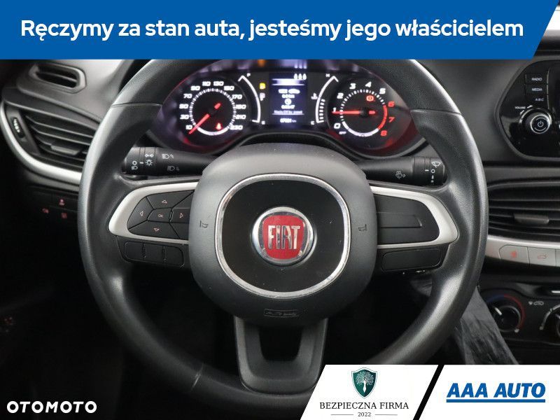 Fiat Tipo - 17