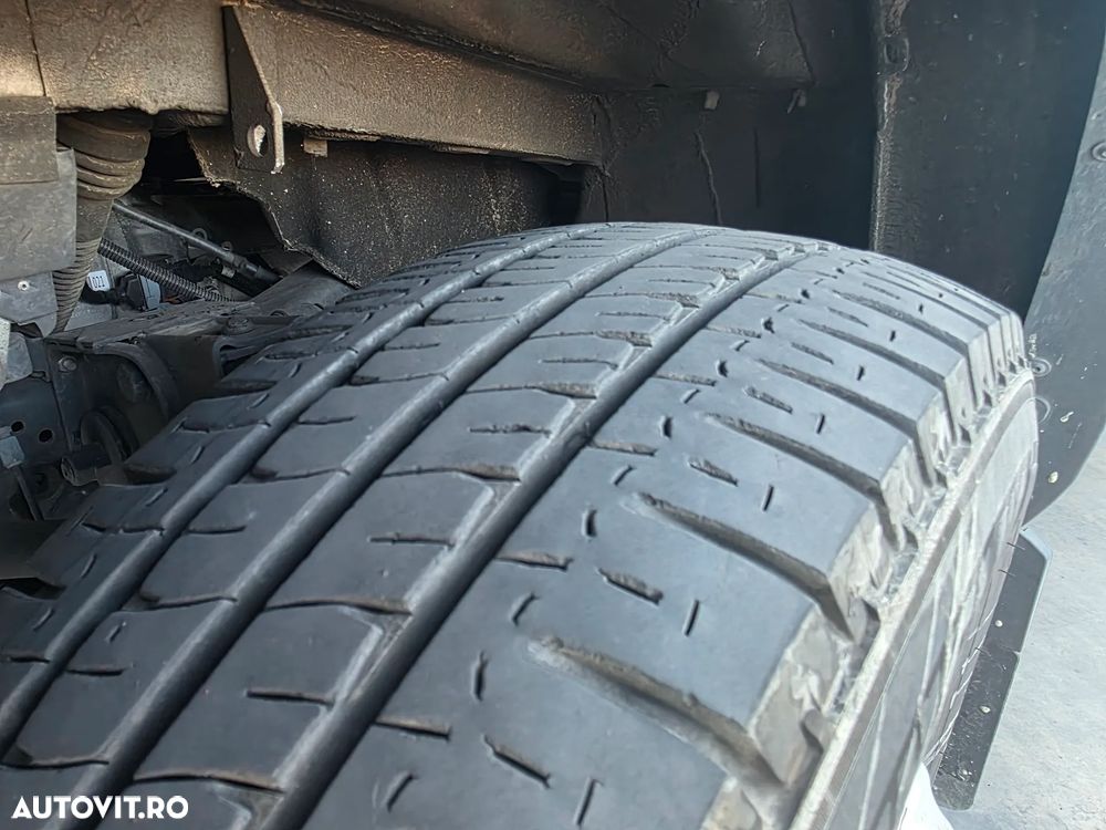 Iveco massif - 4