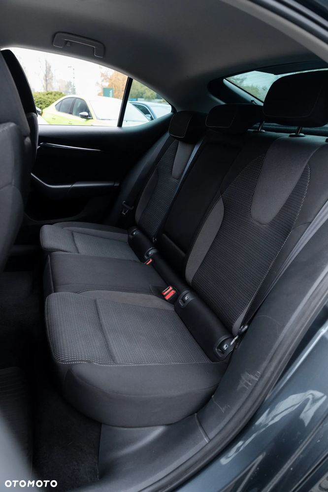 Skoda Octavia 2.0 TDI Ambition - 10