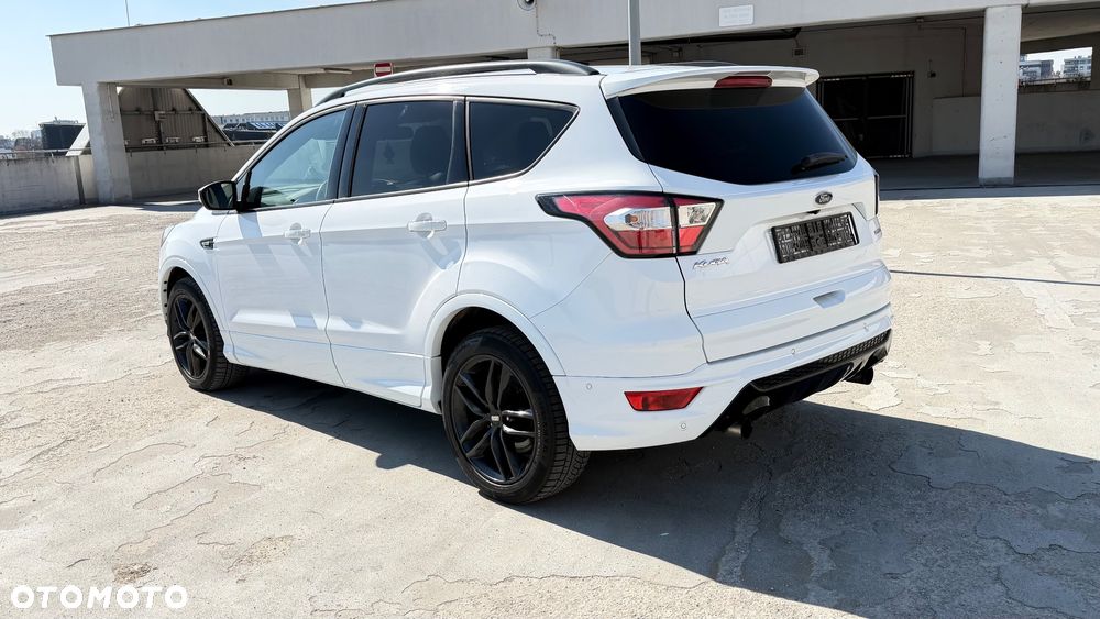 Ford Kuga 2.0 EcoBoost 4x4 ST-Line - 25