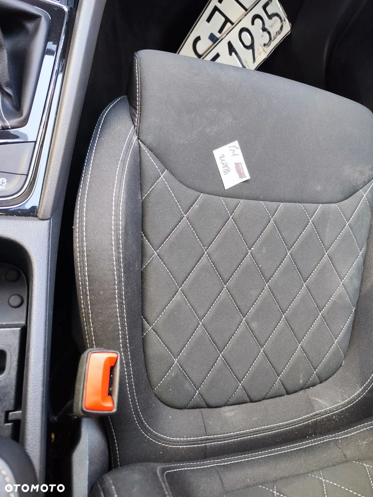 Skoda Karoq 1.5 TSI ACT Sportline - 16