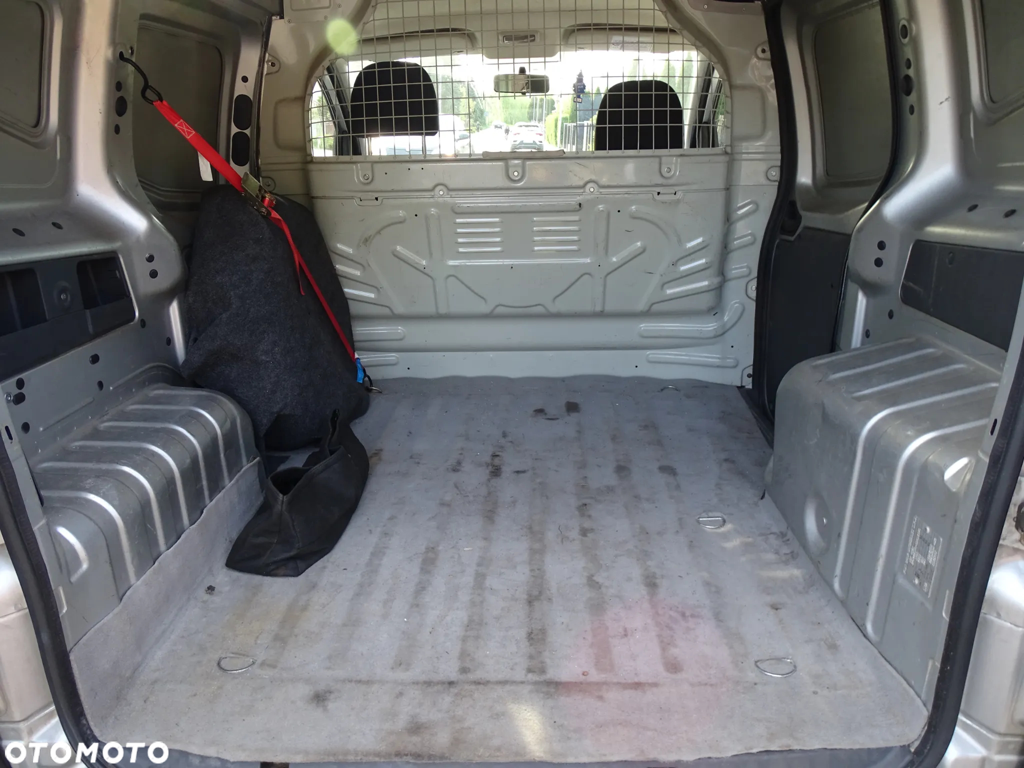 Fiat FIORINO 1,3 JTD MULTIJET -75 KONI, BOCZNE DRZWI SUWANE -PEŁNA HISTORIA- KSIĄZKI SERWISOWE ! - 9