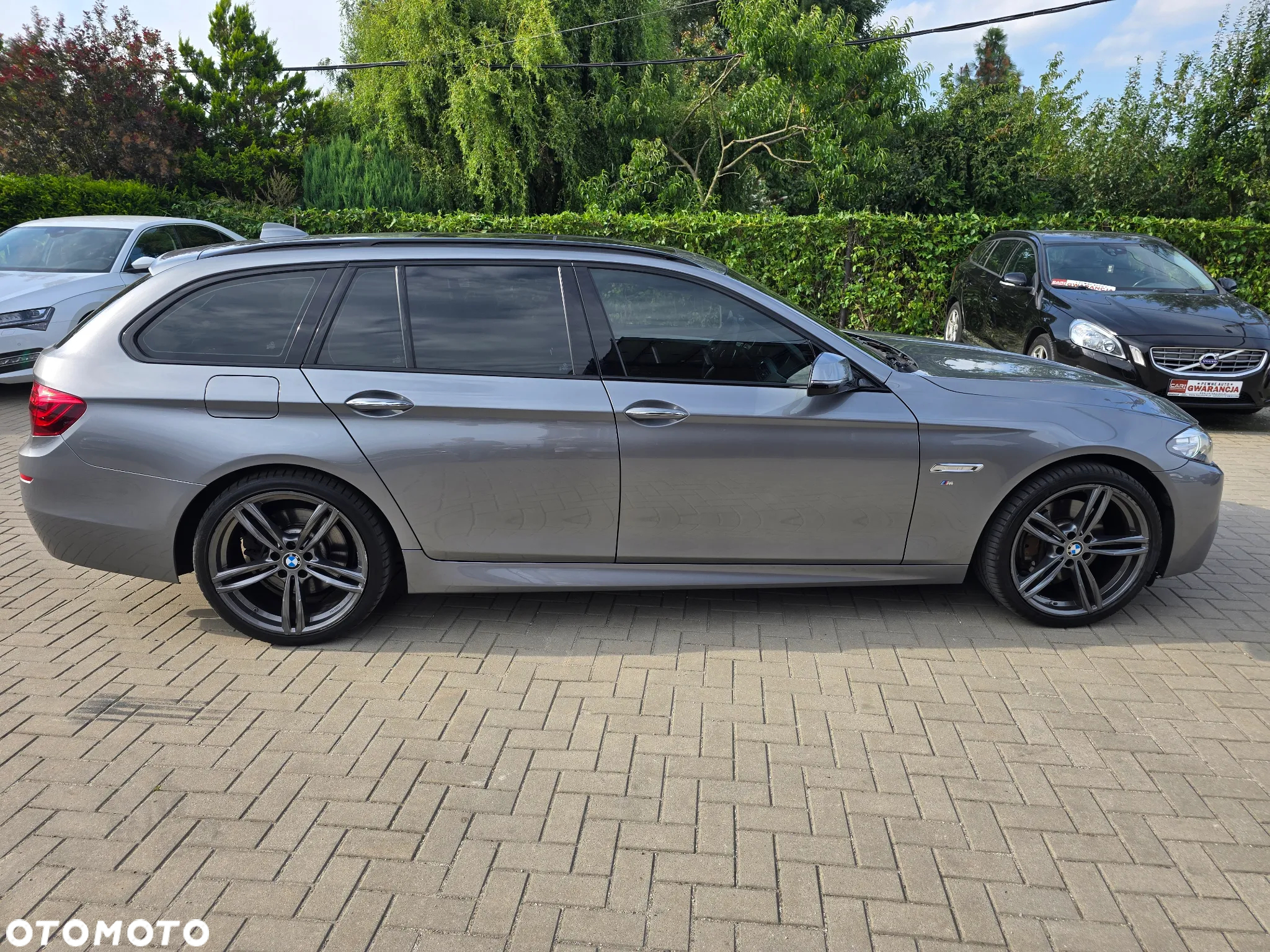 BMW Seria 5 - 3