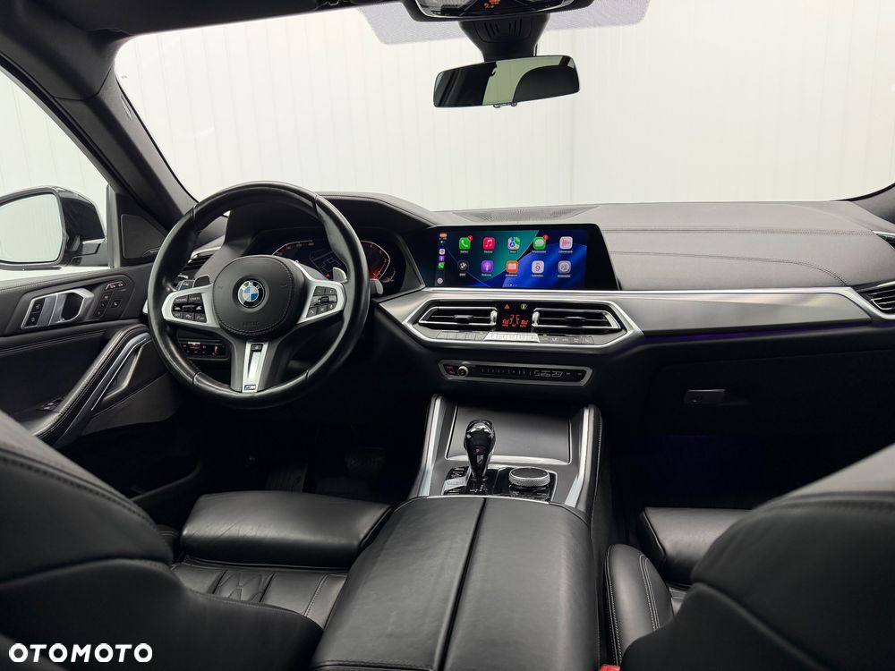 BMW X6 xDrive30d - 24